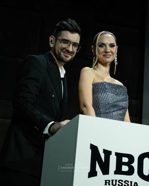 Фотограф Борис Хигрин 26.04.26